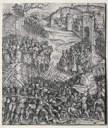 Erster flämischer Aufstand, 1512-1515