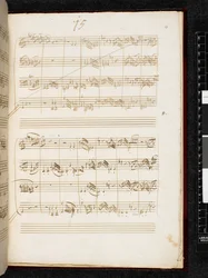 Adagio und Fuge in c-Moll, K. 546, Add. 28996, f.10r