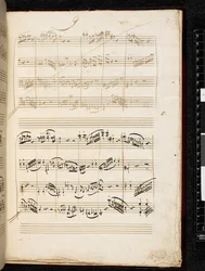 Adagio und Fuge in c-Moll, K. 546, Add. 28996, f.7r
