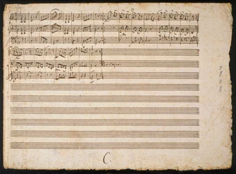Sechs Contre-Tänze, 1784