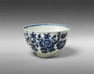 Teeschale, ca. 1770-1783