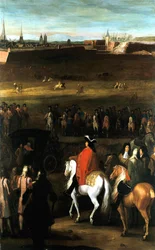 Die großen Schlachten Ludwigs XIV.: Eroberung der Zitadelle von Cambrai, 1677