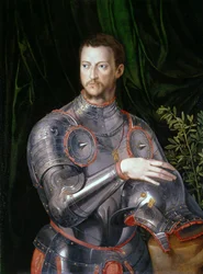 Cosimo I. de’ Medici