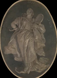 Klugheit, 1760
