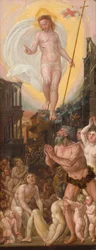 Christus in der Vorhölle