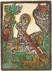 Heiliger Georg