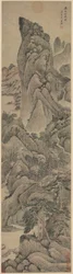 Kieferwind aus Myriaden Dörfern, 1644-1912