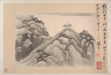 Landschaften mit Gedichten