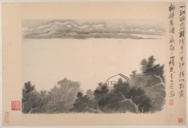Landschaften mit Gedichten