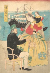 Furansujin Franzose