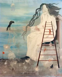 Ohne Titel (Die Gigantin)