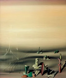 Ohne Titel (Einige Herren)