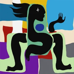 Serie Frauen 22, 2017