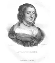 Anna von Österreich, um 1820-1840