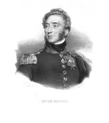 Louis-Antoine, Herzog von Angoulême, ca. 1820er