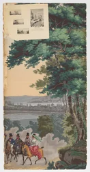 Szenisches Amerika