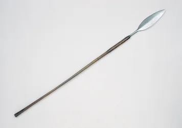 Zululanze oder Assegai, Südafrika