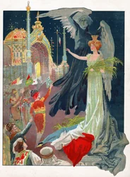 Weltausstellung Paris 1900