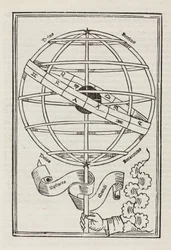 Armillarsphäre