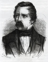 Carl August von Steinheil