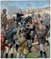 General Petrus Joubert