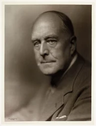 J. Dudley Johnston