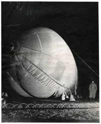 Lockdown in Paris, Zweiter Weltkrieg, ca. 1940-1943