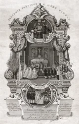 Sakramente in der katholischen Kirche