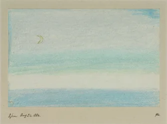 Meer und Himmel, 20