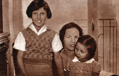 Stavisky-Affäre