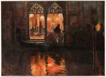 Die Erzählungen von Hoffmann