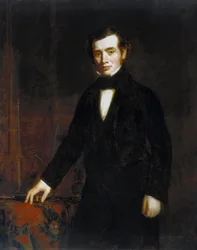 Thomas Graham, schottischer Chemiker