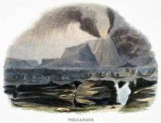 Vulkane