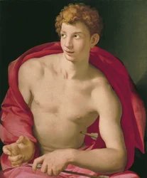 Heiliger Sebastian