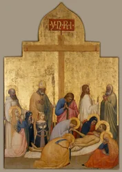Pietà von San Remigio