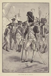 Die Alten der Alten