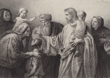 Solcher ist das Himmelreich