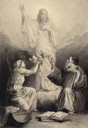 Der Weg, die Wahrheit und das Leben