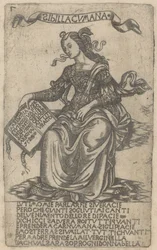 Kumäische Sibylle