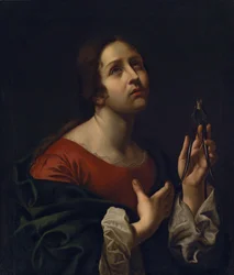 Heilige Apollonia