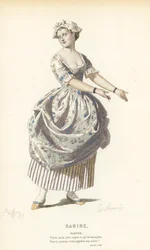 Nanine