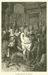 Die Weisheit der Narren