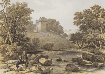 Newark Castle