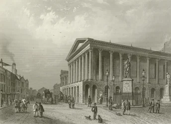 Birmingham Town Hall