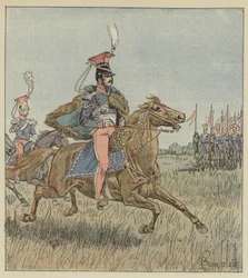 Poniatowsky war der wahre König von Polen