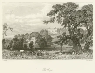 Botleys