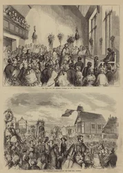 Die Dunmow-Flitches