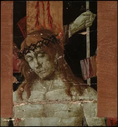 Christus als der Schmerzensmann