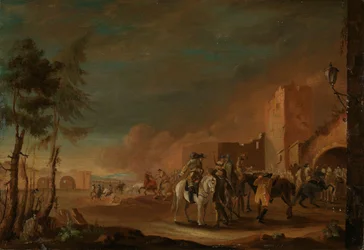 Gemälde