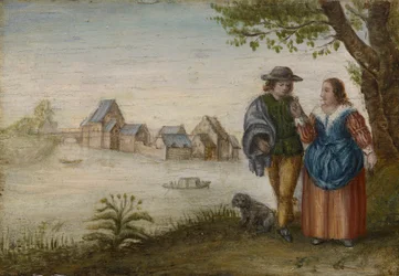 Die vier Jahreszeiten: Sommer